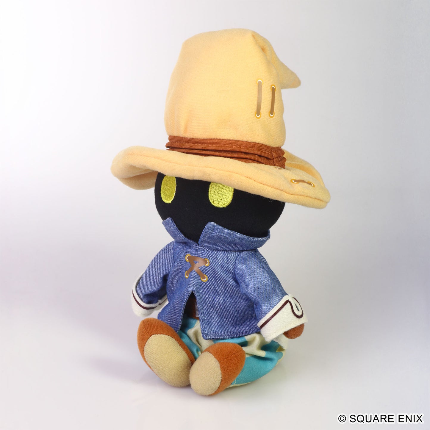 Final Fantasy IX Plush [Vivi Orniter]