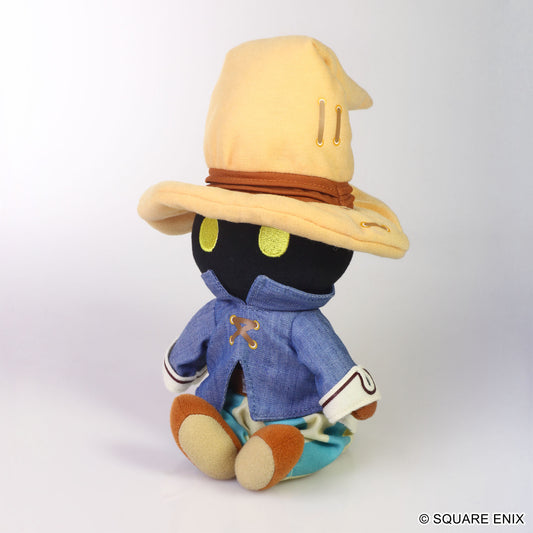 Final Fantasy IX Plush [Vivi Orniter]