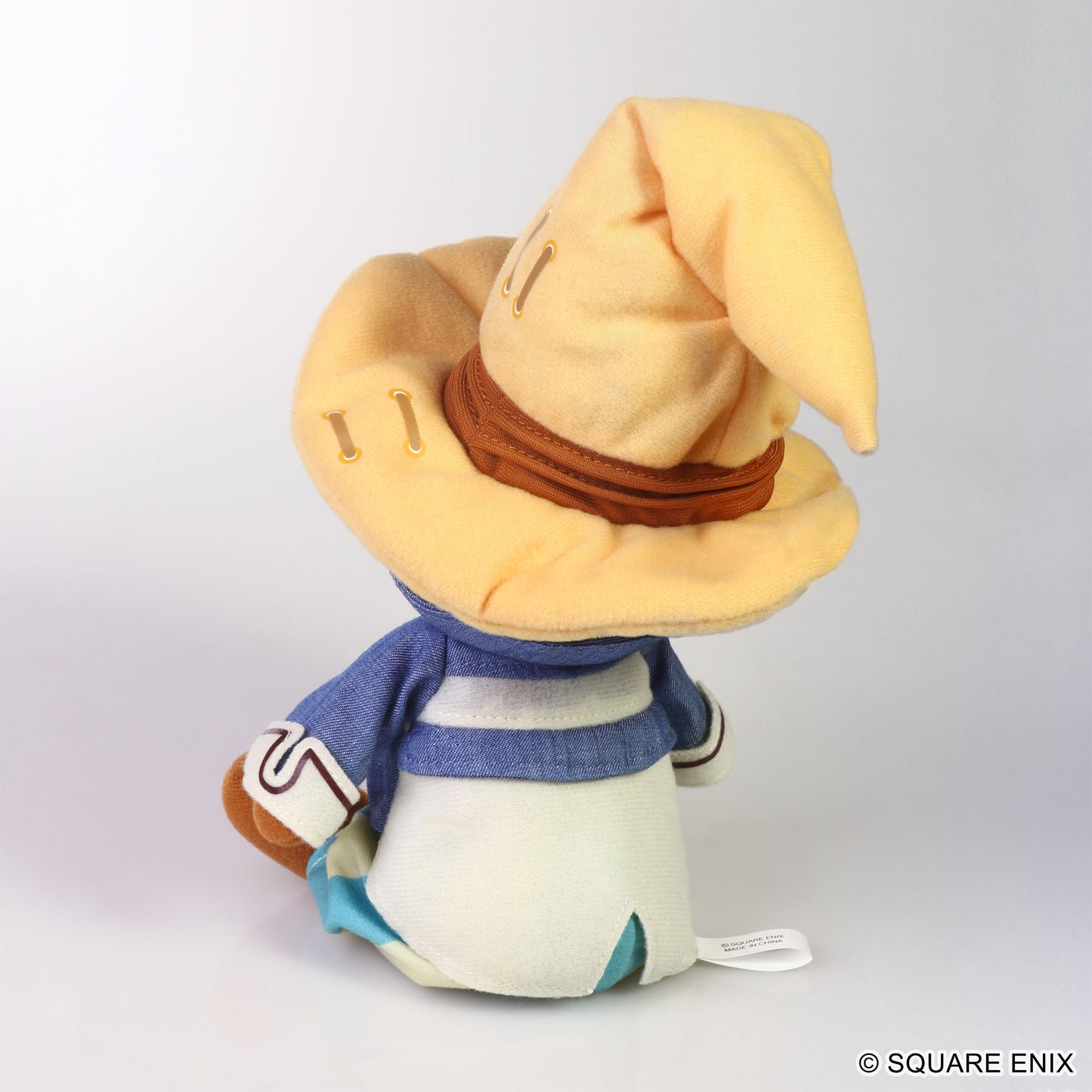 Final Fantasy IX Plush [Vivi Orniter]