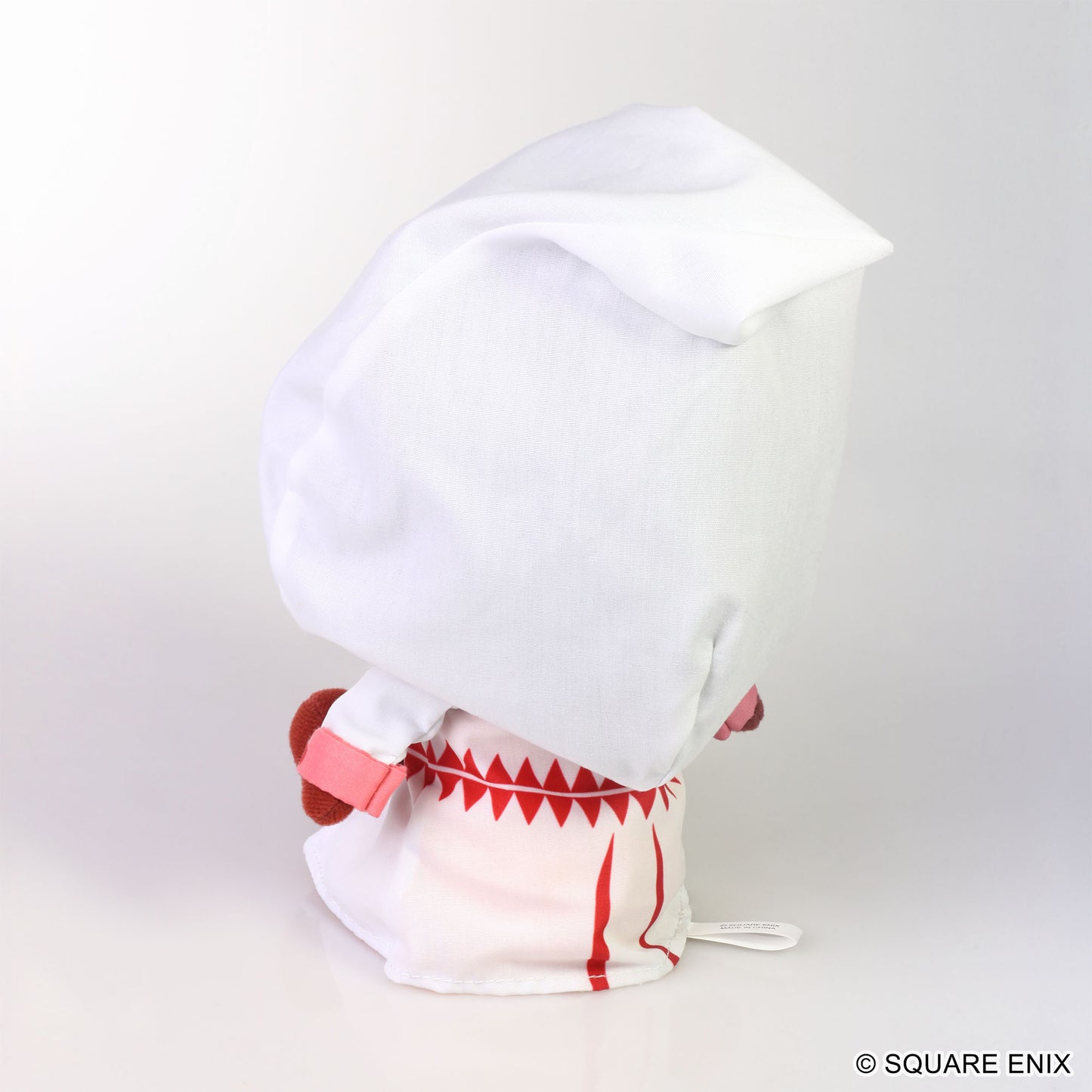 Final Fantasy IX Plush [Garnet Til Alexandros 17th]