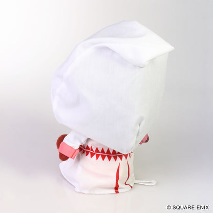 Final Fantasy IX Plush [Garnet Til Alexandros 17th]