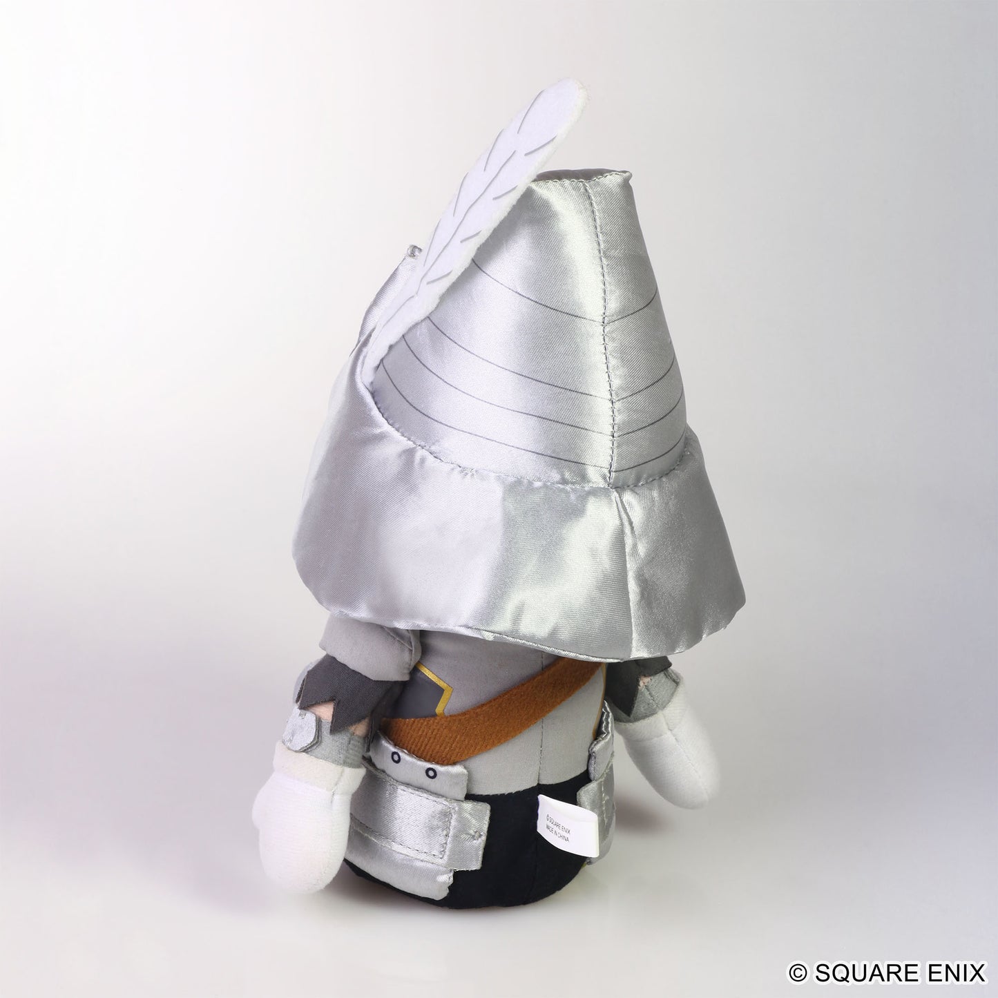 Final Fantasy IX Plush [Adelbert Steiner]