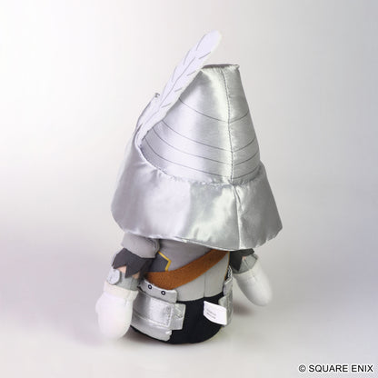 Final Fantasy IX Plush [Adelbert Steiner]