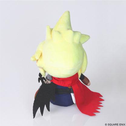 Final Fantasy VII (Another Form ver.) Plush [Cloud Strife]
