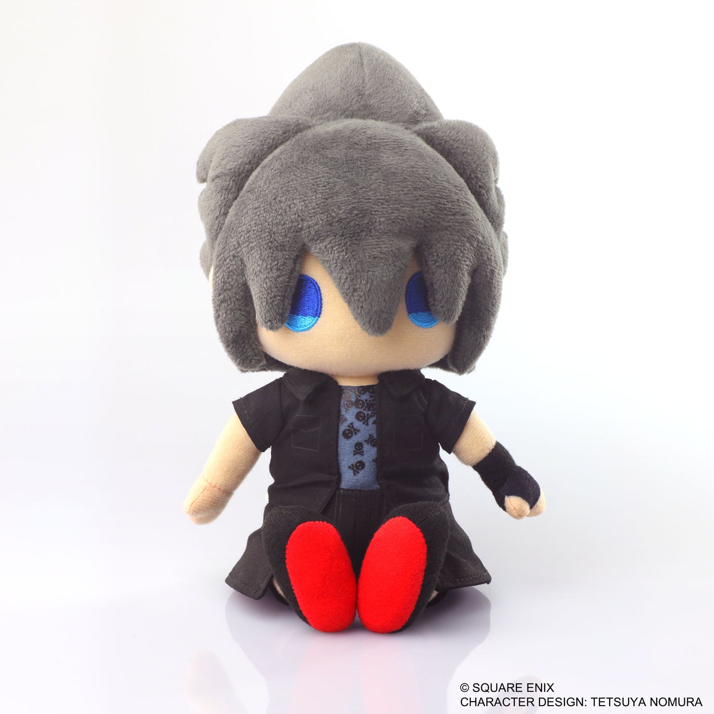 Final Fantasy XV Plush [Noctis Lucis Caelum]