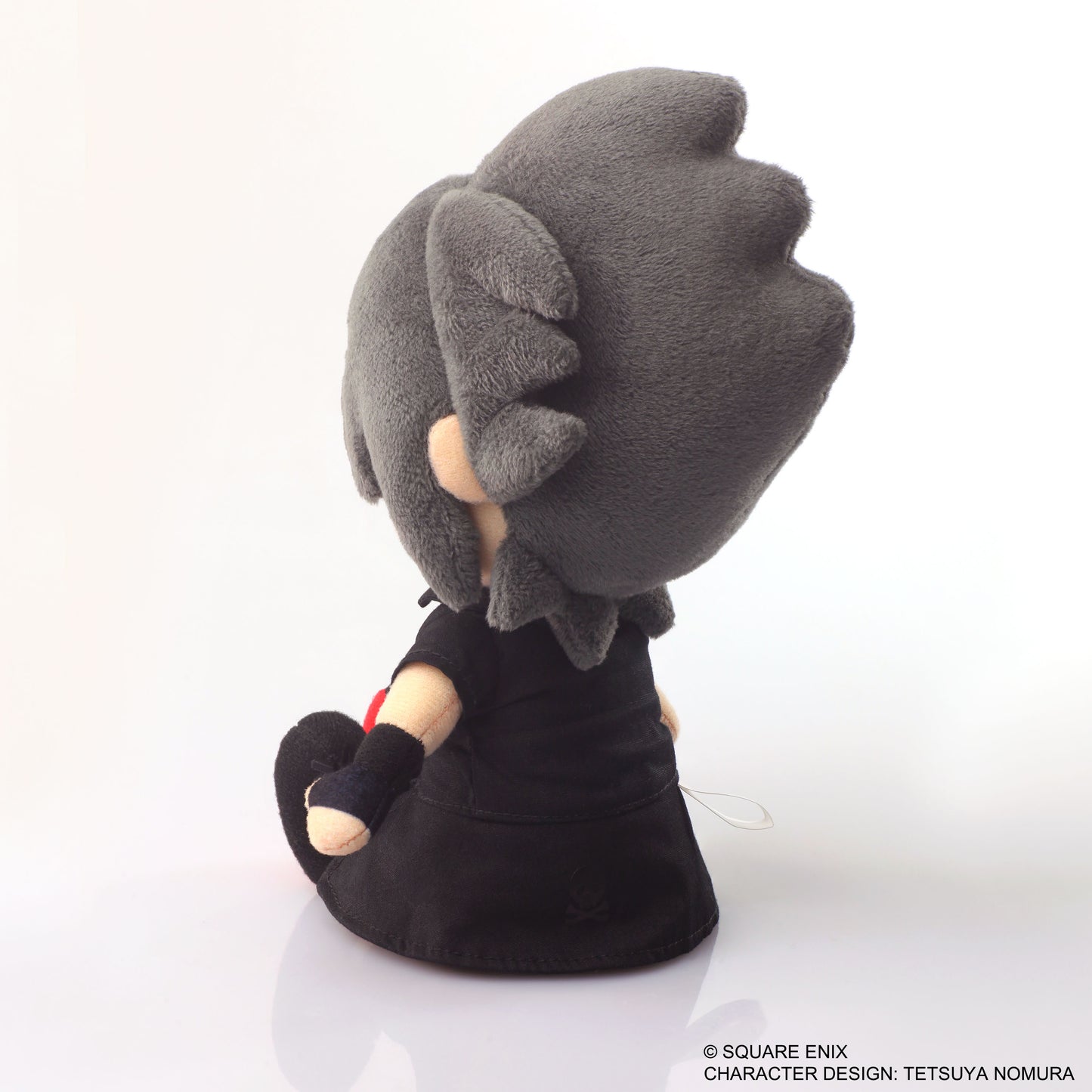 Final Fantasy XV Plush [Noctis Lucis Caelum]