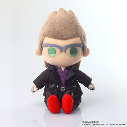 Final Fantasy XV Plush [Ignis Scientia]