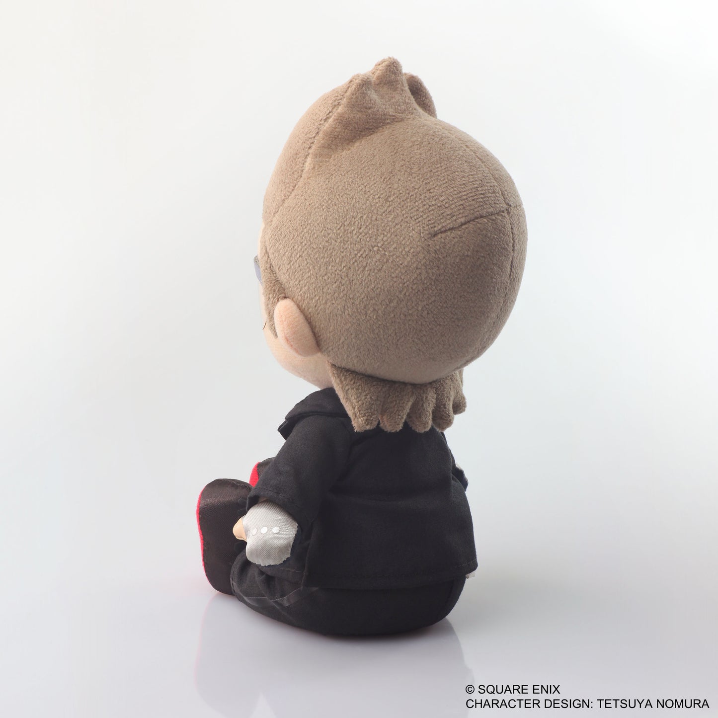 Final Fantasy XV Plush [Ignis Scientia]
