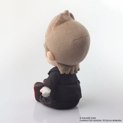 Final Fantasy XV Plush [Ignis Scientia]