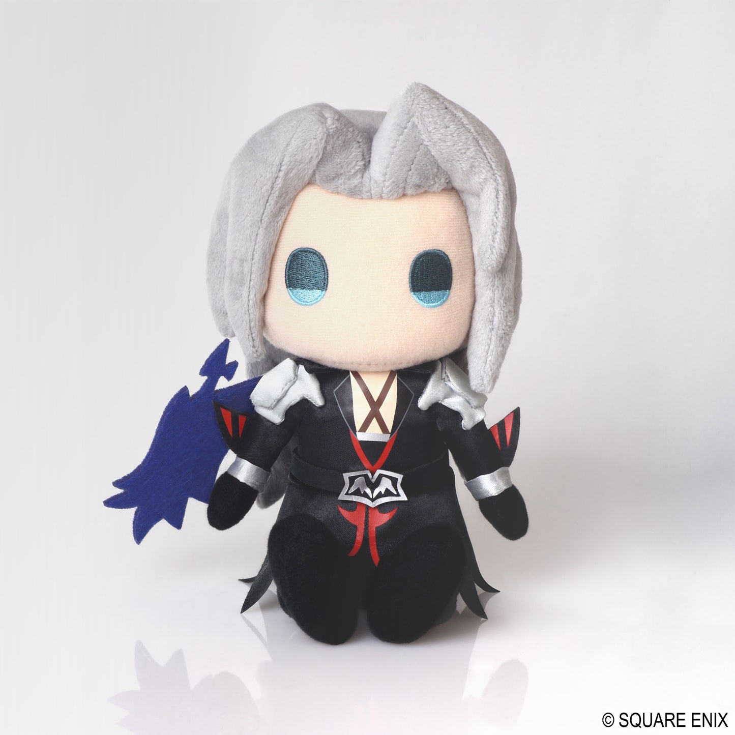 Final Fantasy VII (Another Form ver.) Plush [Sephiroth]