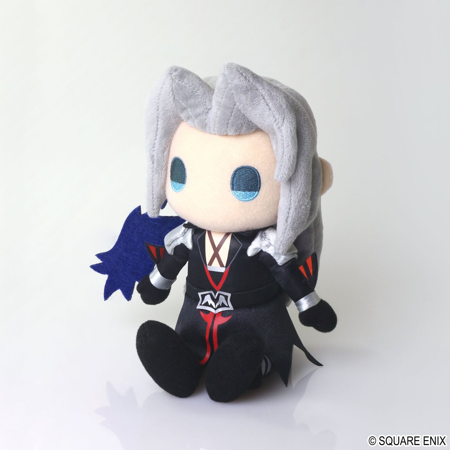 Final Fantasy VII (Another Form ver.) Plush [Sephiroth]