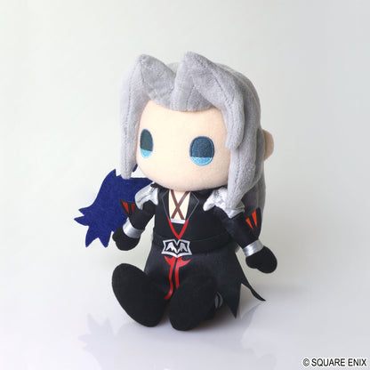 Final Fantasy VII (Another Form ver.) Plush [Sephiroth]