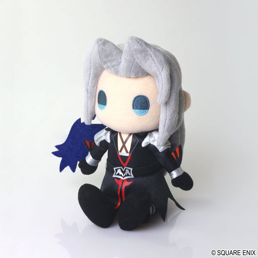Final Fantasy VII (Another Form ver.) Plush [Sephiroth]