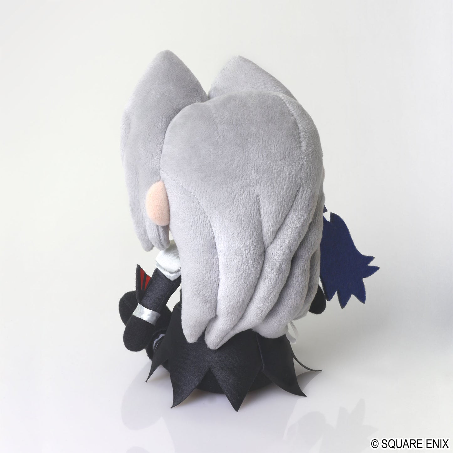 Final Fantasy VII (Another Form ver.) Plush [Sephiroth]