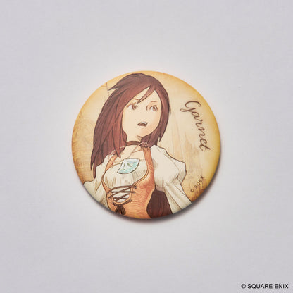 Final Fantasy IX 25th Anniversary Trading Magnet Collection