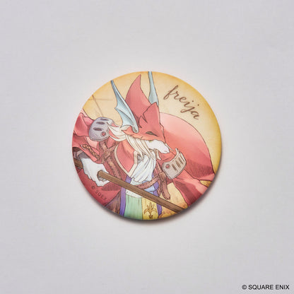 Final Fantasy IX 25th Anniversary Trading Magnet Collection