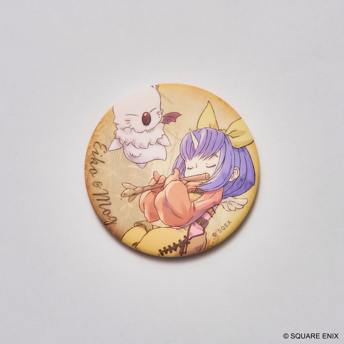 Final Fantasy IX 25th Anniversary Trading Magnet Collection