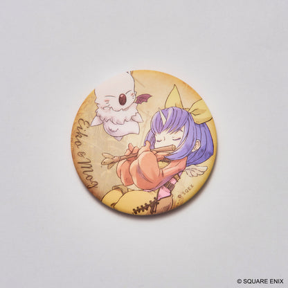 Final Fantasy IX 25th Anniversary Trading Magnet Collection