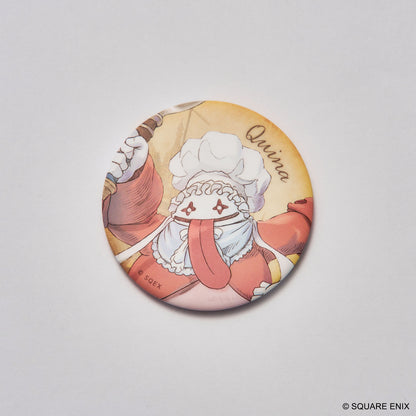 Final Fantasy IX 25th Anniversary Trading Magnet Collection