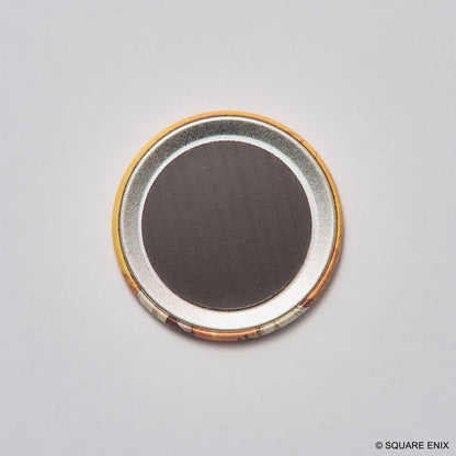 Final Fantasy IX 25th Anniversary Trading Magnet Collection