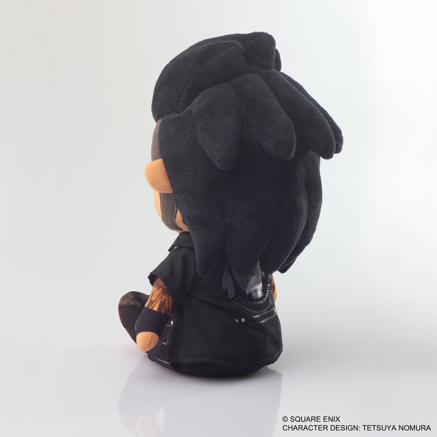 Final Fantasy XV Plush [Gladiolus Amicitia]