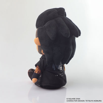 Final Fantasy XV Plush [Gladiolus Amicitia]