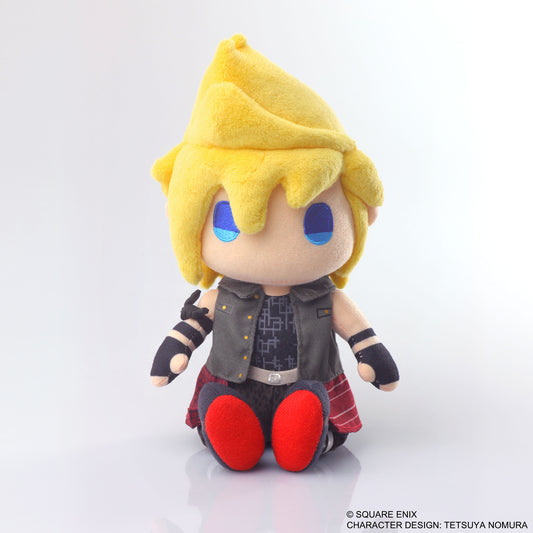 Final Fantasy XV Plush [Prompto Argentum]