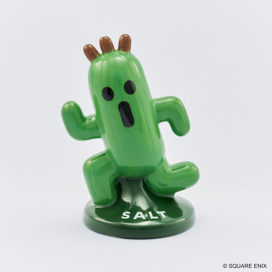 Final Fantasy Series Salt & Pepper Cactuar