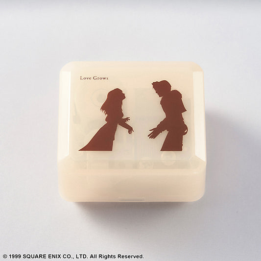 Final Fantasy VIII Music Box [Love Grows]