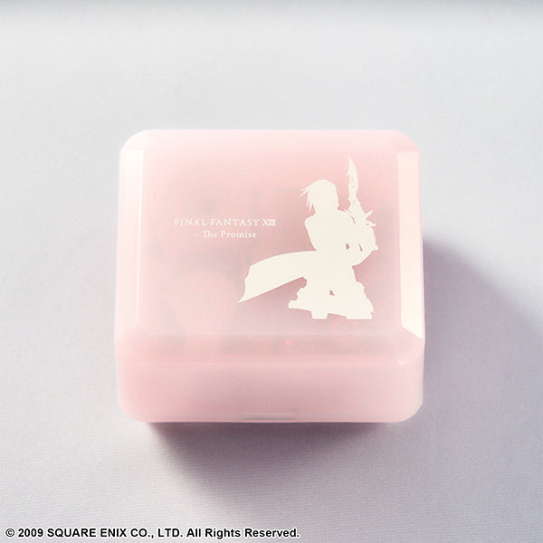 Final Fantasy VIII Music Box [-The Promise-]
