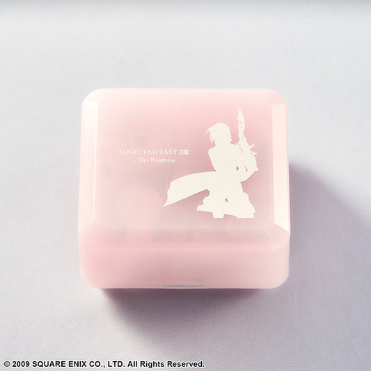 Final Fantasy VIII Music Box [-The Promise-]