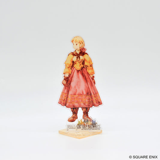 Final Fantasy Tactics Acrylic Stand [Alma Beoulve]