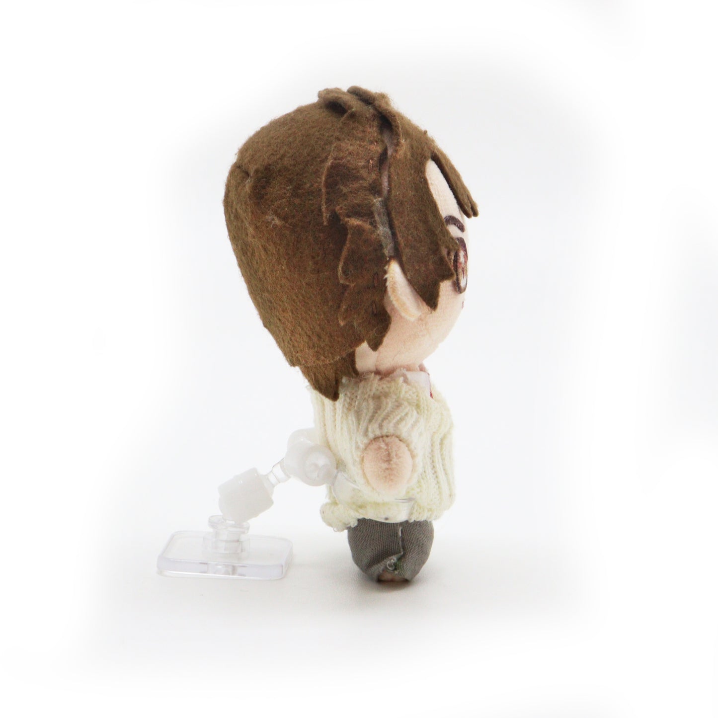 Plush Stand Mini Arm