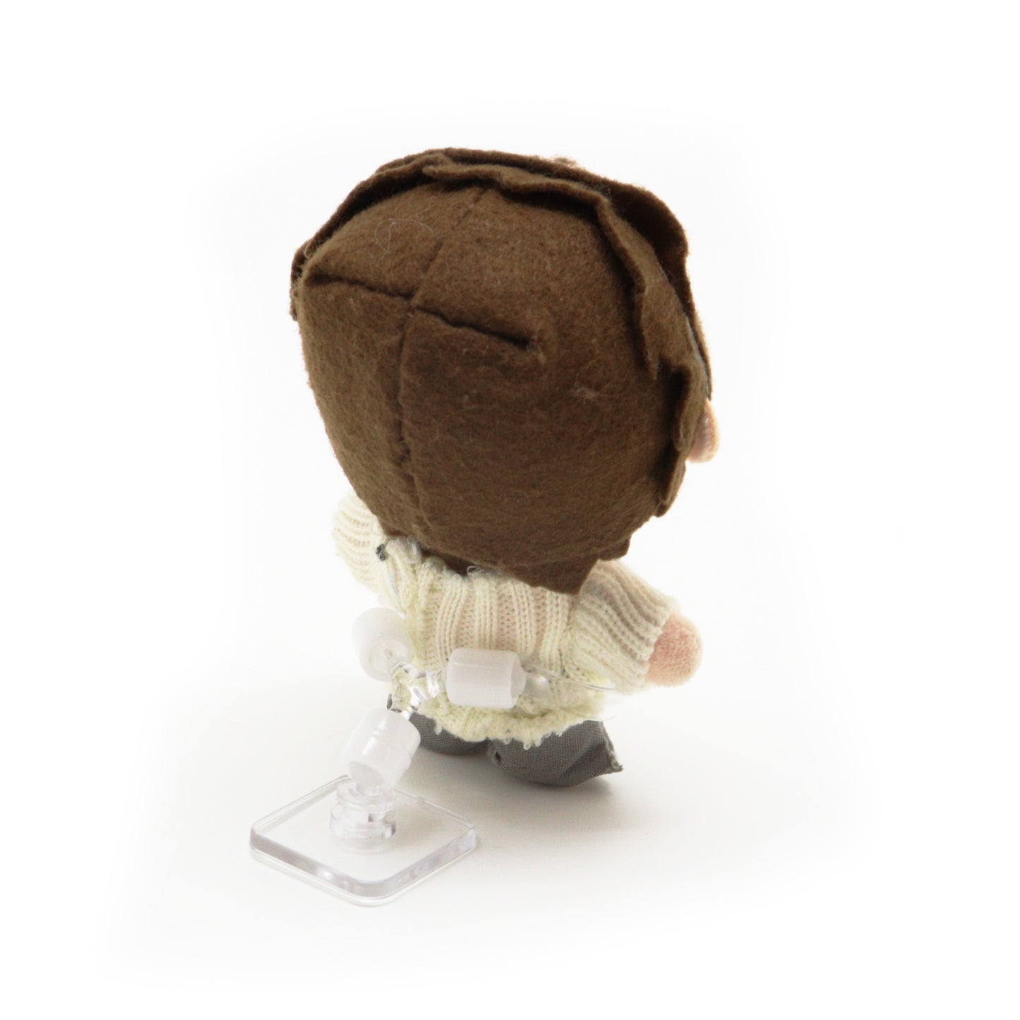 Plush Stand Mini Arm