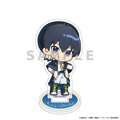 Blue Lock Classical Chorus Acrylic Stand [Yoichi Isagi]