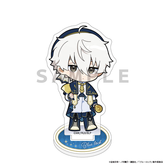 Blue Lock Classical Chorus Acrylic Stand [Seishirou Nagi]
