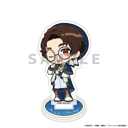 Blue Lock Classical Chorus Acrylic Stand [Kenyu Yukimiya]