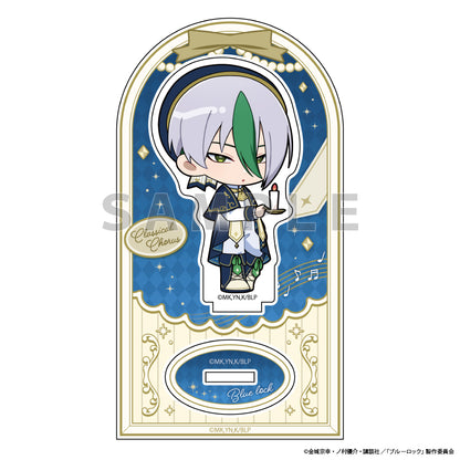 Blue Lock Classical Chorus Acrylic Stand [Eita Otoya]