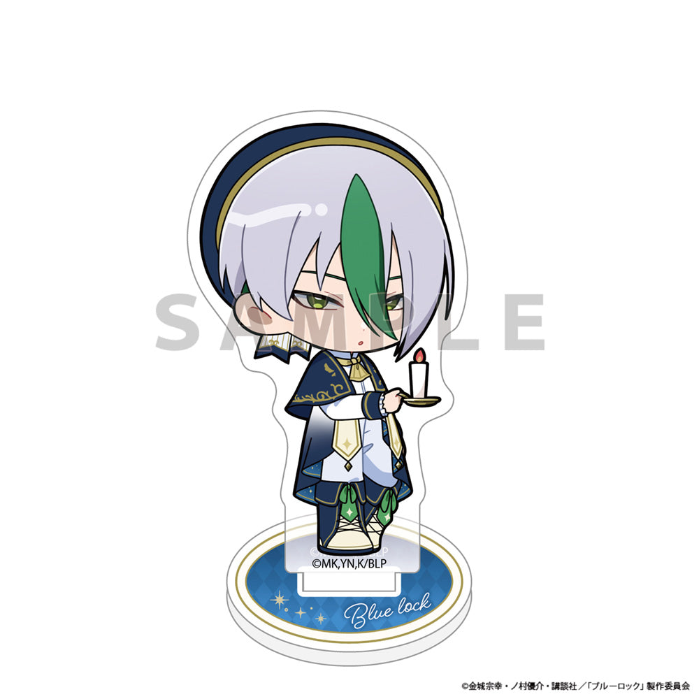 Blue Lock Classical Chorus Acrylic Stand [Eita Otoya]