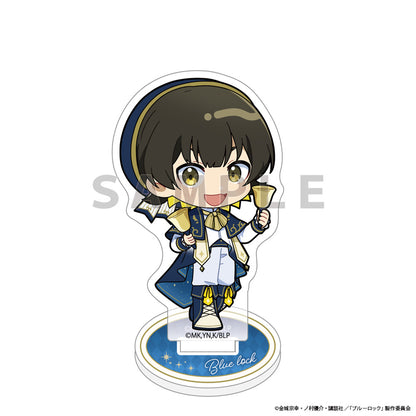 Blue Lock Classical Chorus Acrylic Stand [Meguru Bachira]