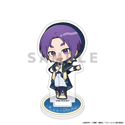 Blue Lock Classical Chorus Acrylic Stand [Reo Mikage]