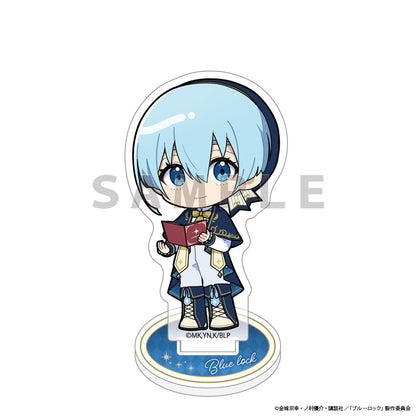 Blue Lock Classical Chorus Acrylic Stand [Yo Hiroi]
