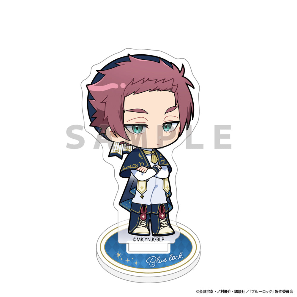 Blue Lock Classical Chorus Acrylic Stand [Sae Itoshi]