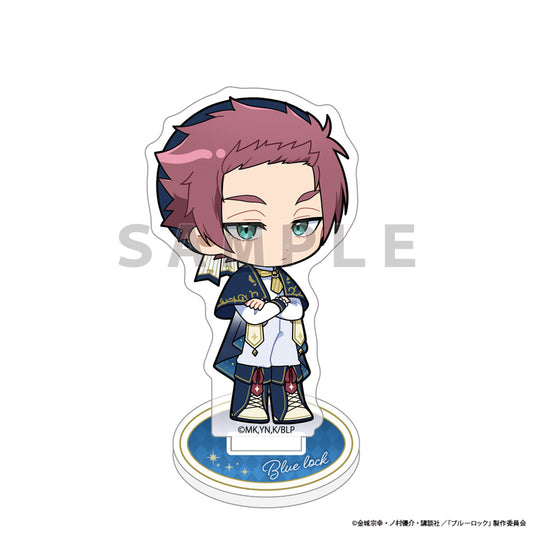 Blue Lock Classical Chorus Acrylic Stand [Sae Itoshi]