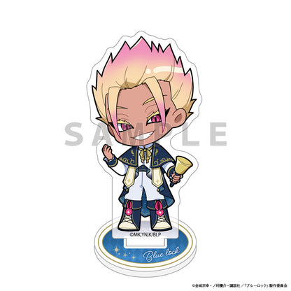 Blue Lock Classical Chorus Acrylic Stand [Ryusei Shidou]
