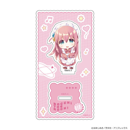 Bocchi the Rock! (Jersey Maid ver.) Acrylic Stand [Hitori Gotoh]