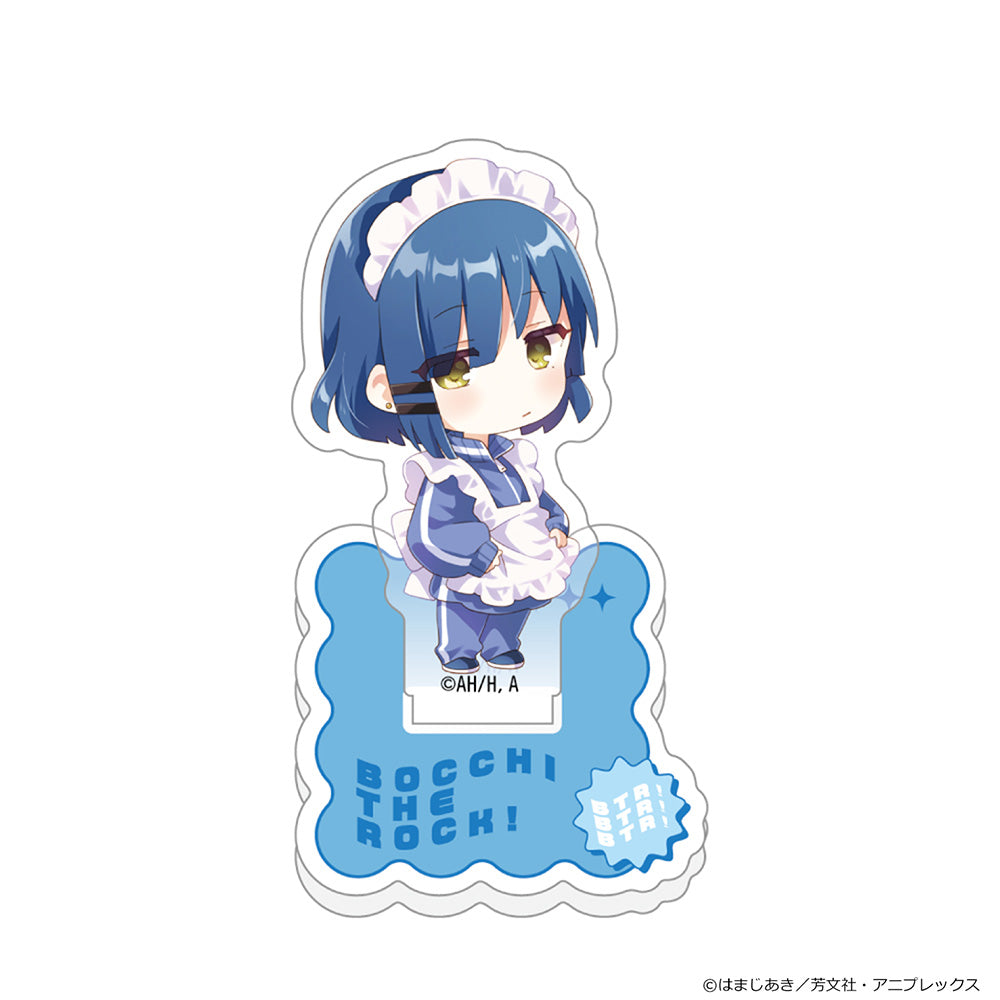 Bocchi the Rock! (Jersey Maid ver.) Acrylic Stand [Ryo Yamada]
