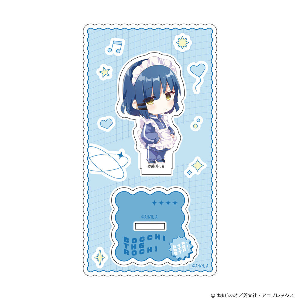 Bocchi the Rock! (Jersey Maid ver.) Acrylic Stand [Ryo Yamada]