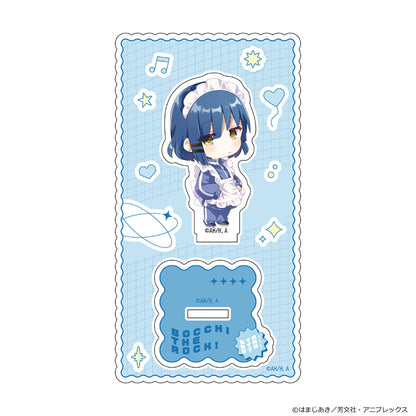 Bocchi the Rock! (Jersey Maid ver.) Acrylic Stand [Ryo Yamada]