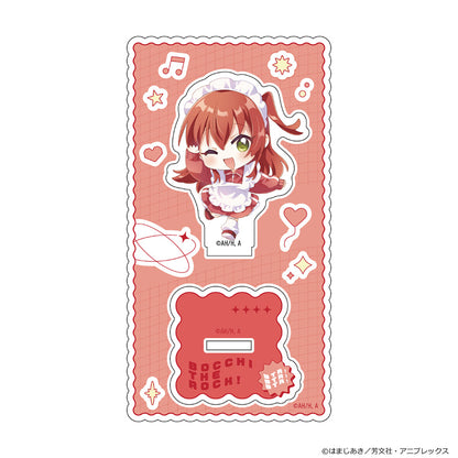 Bocchi the Rock! (Jersey Maid ver.) Acrylic Stand [Ikuyo Kita]